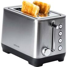 Тостер CECOTEC Upright BigToast Double (CCTC-03084)