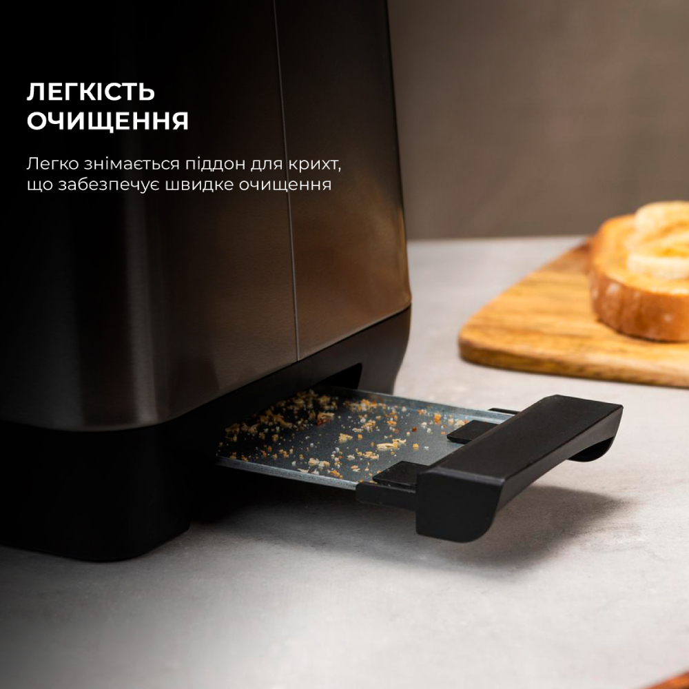 Покупка Тостер CECOTEC Upright BigToast Double (CCTC-03084)
