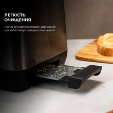 Тостер CECOTEC Upright BigToast Double (CCTC-03084)