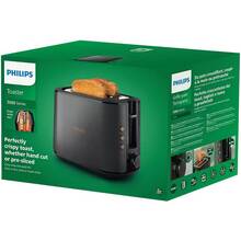 Тостер PHILIPS HD2650/30