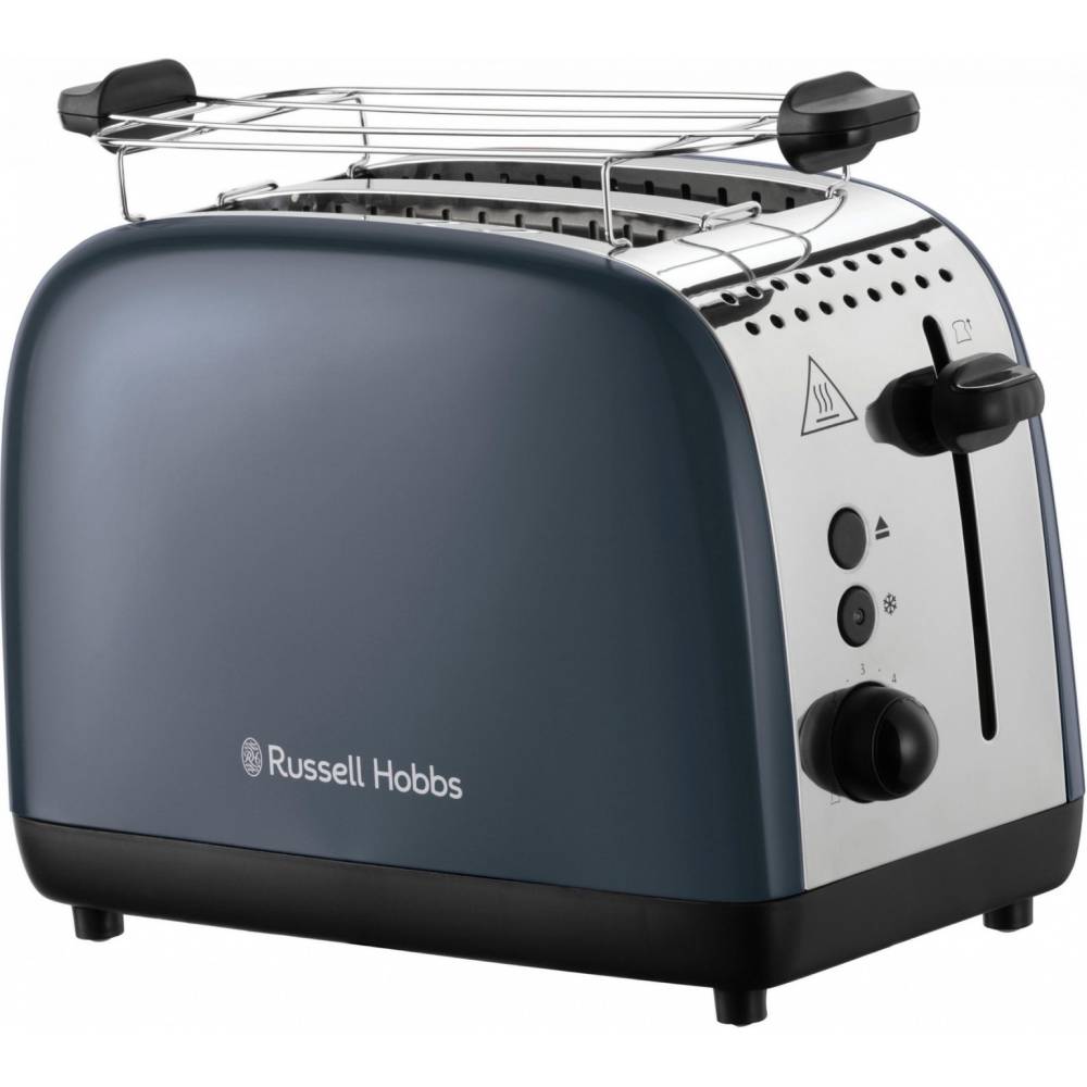 Тостер RUSSELL HOBBS Colours Plus (26552-56)