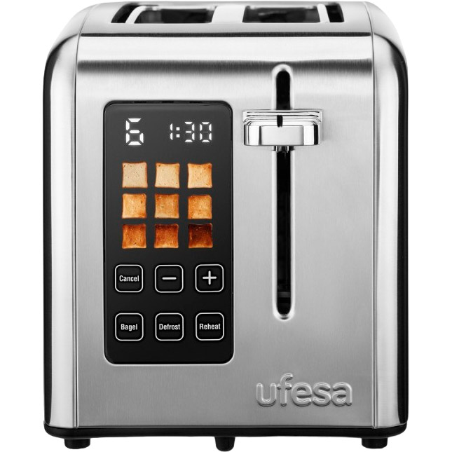 Тостер UFESA PERFECT TOASTER (71305557)