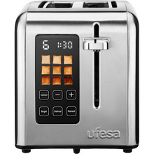 Тостер UFESA PERFECT TOASTER (71305557)