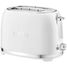 Тостер UFESA Classic PinUp White (71305515)