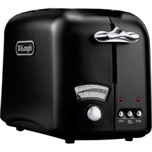 Тостер DELONGHI CT021 BK