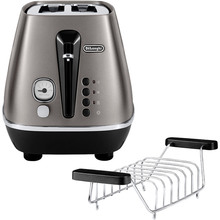 Тостер DELONGHI CTIN 2103 TB