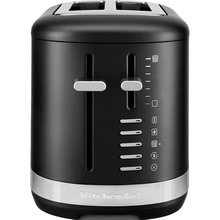 Днепр - Тостер KITCHENAID 5KMT2109EBM Mate Black