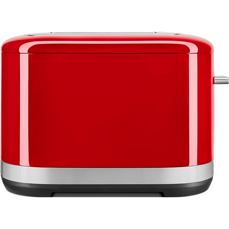 Тостер KITCHENAID 5KMT2109EER Red Мощность 980