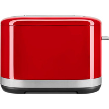 Тостер KITCHENAID 5KMT2109EER Red