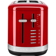 Львов - Тостер KITCHENAID 5KMT2109EER Red