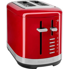 Тостер KITCHENAID 5KMT2109EER Red