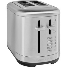 Тостер KITCHENAID 5KMT2109ESX Stainless Steel