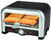 Тостер TEFAL TF 8010