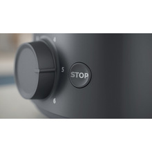 Тостер PHILIPS Essentials Collection HD2510/90 Тостер PHILIPS Essentials Collection HD2510/90