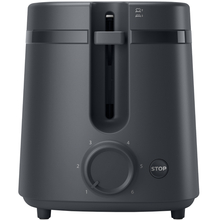 Тостер PHILIPS Essentials Collection HD2510/90 Тостер PHILIPS Essentials Collection HD2510/90