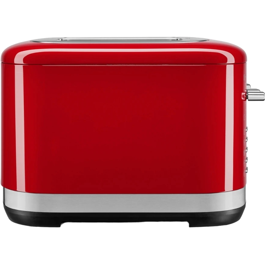 Тостер KITCHENAID 5KMT4109EER Red Потужність 1640