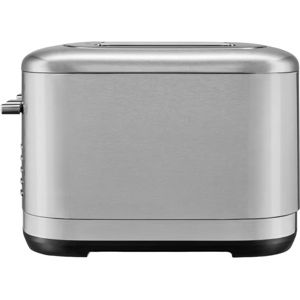 Тостер KITCHENAID 5KMT4109ESX Stainless Steel Мощность 1640