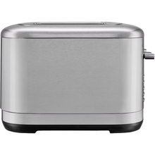 Тостер KITCHENAID 5KMT4109ESX Stainless Steel