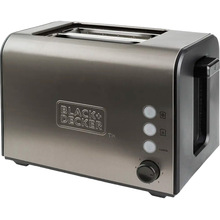 Тостер BLACK&DECKER BXTO900E