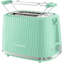 Купить в Запорожье - Тостер RUSSELL HOBBS 27374-56 Pistachio