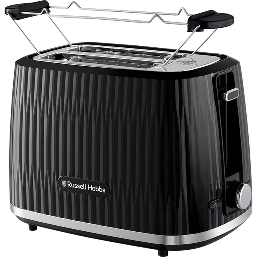 Тостер RUSSELL HOBBS 27371-56 Black