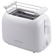 Тостер BROCK BT 1008 WH