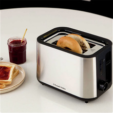 Тостер RUSSELL HOBBS 27390-56 Heaton Brushed 2Slice Toaster (25210036001)