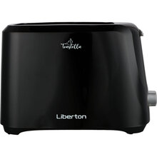 Тостер LIBERTON LET-5704 (6907843160066)