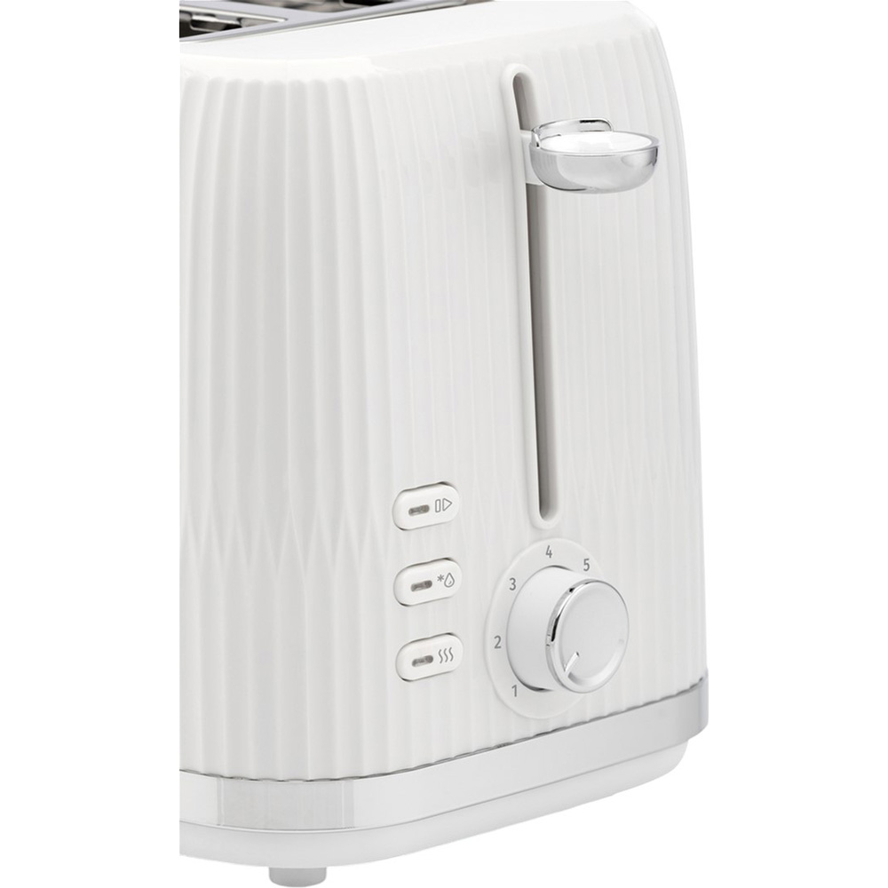 Тостер GORENJE T850DPW (TA1425-CE) Функції розморожування