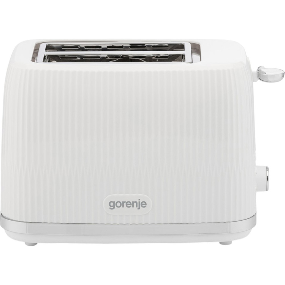 Тостер GORENJE T850DPW (TA1425-CE) Тостер GORENJE T850DPW (TA1425-CE)