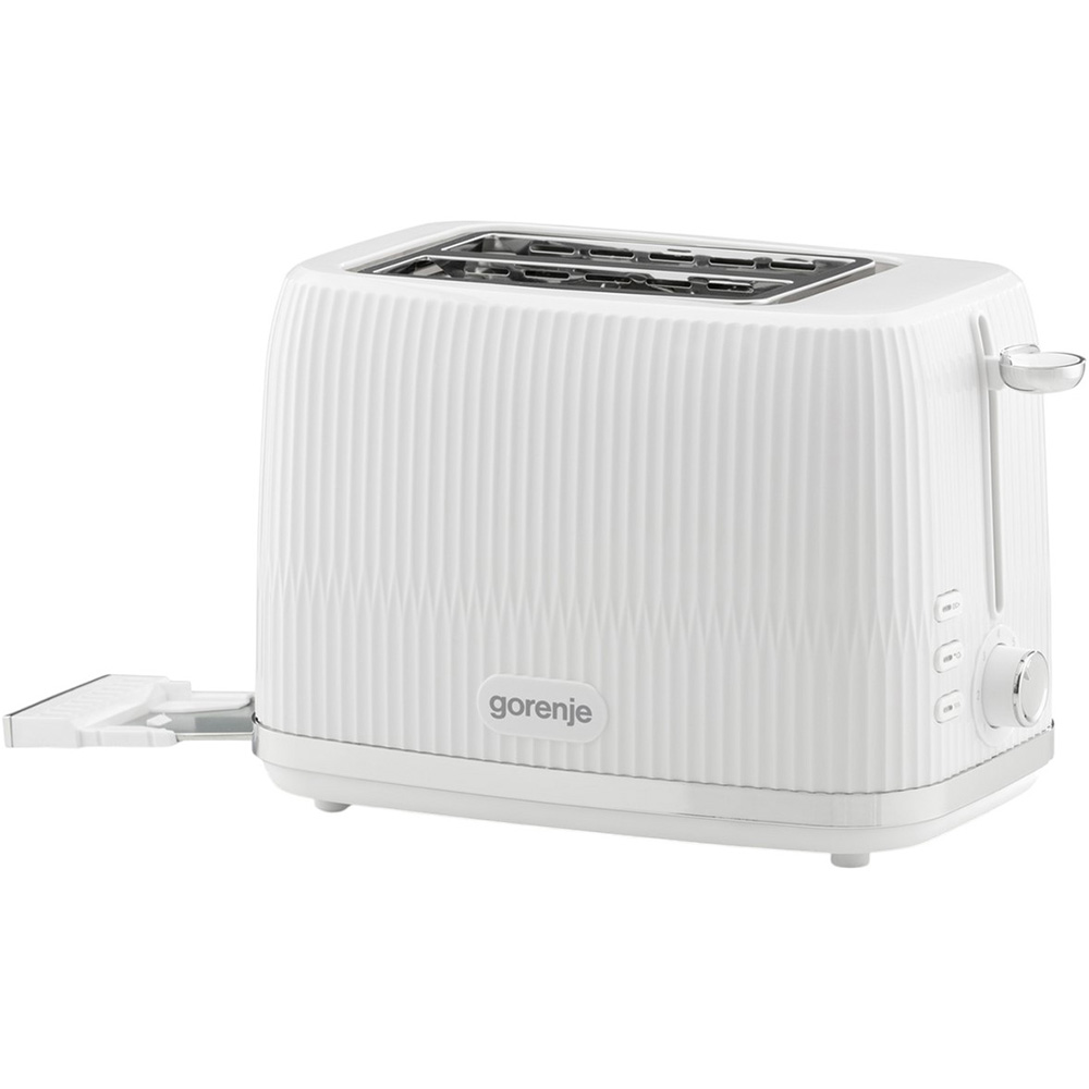 Тостер GORENJE T850DPW (TA1425-CE) Потужність 850