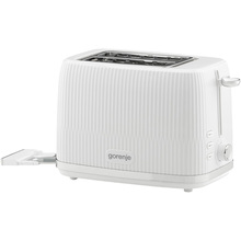 Тостер GORENJE T850DPW (TA1425-CE)