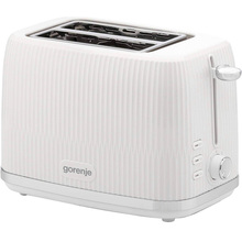 Тостер GORENJE T850DPW (TA1425-CE)