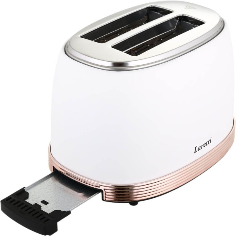Тостер LARETTI LR-EC2353 Мощность 850