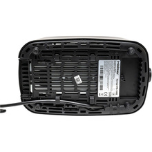 Тостер HOLMER HTB-100B