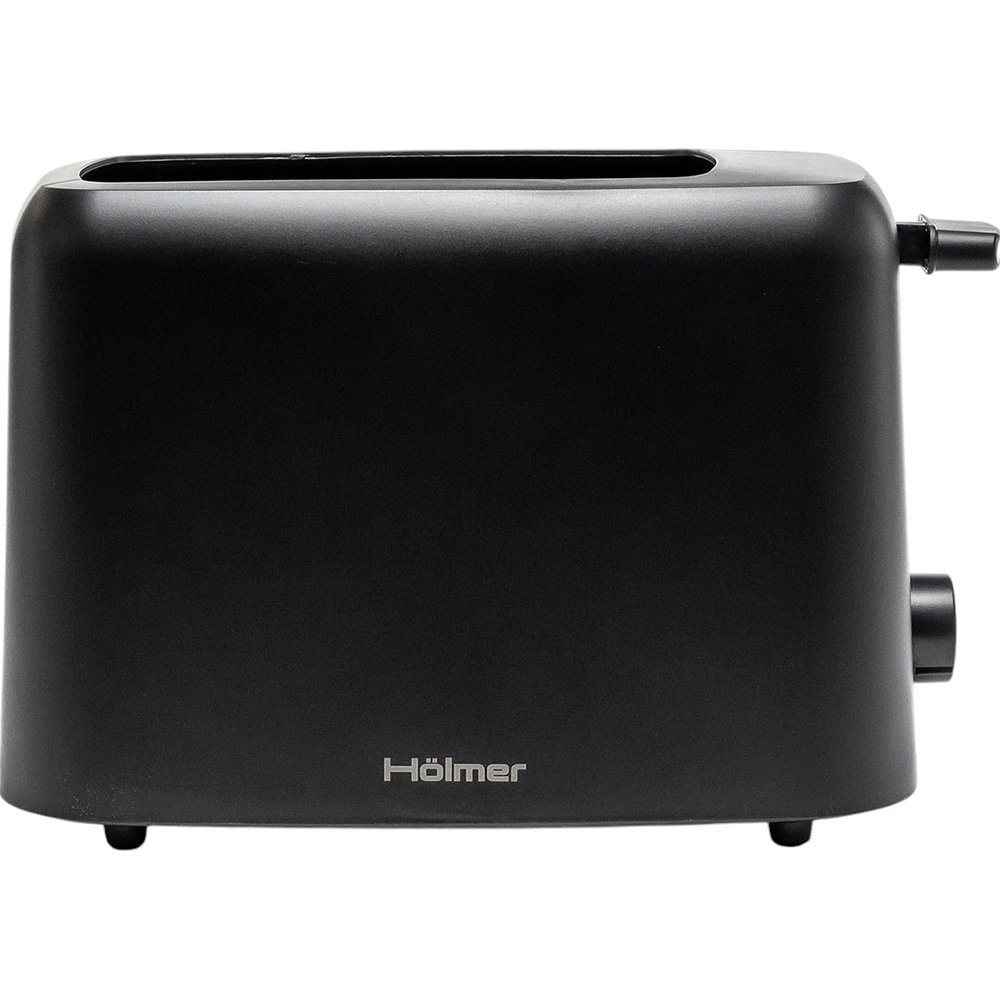 Тостер HOLMER HTB-100B