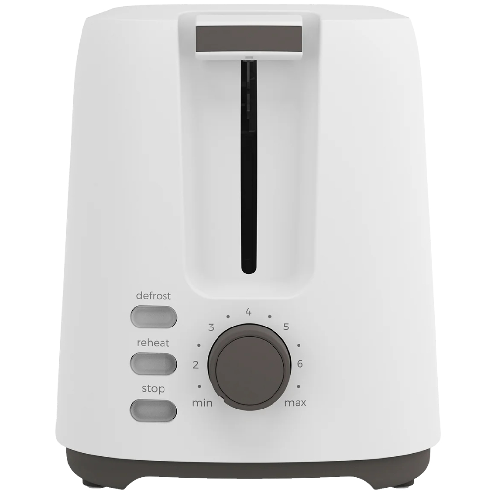 Тостер AIWA ASATAN ABT-700 Кількість відділень 2