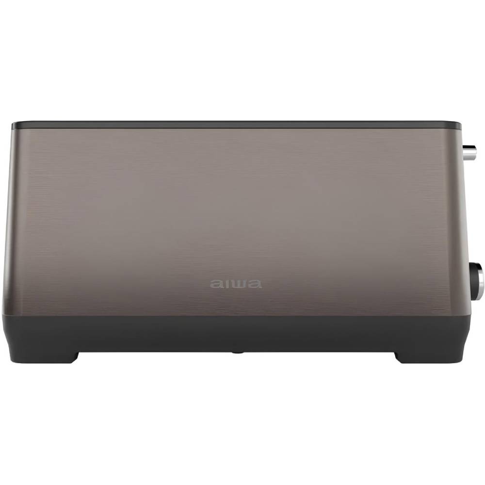 Тостер AIWA KOFOTATSU ABT-1600 Кількість відділень 2