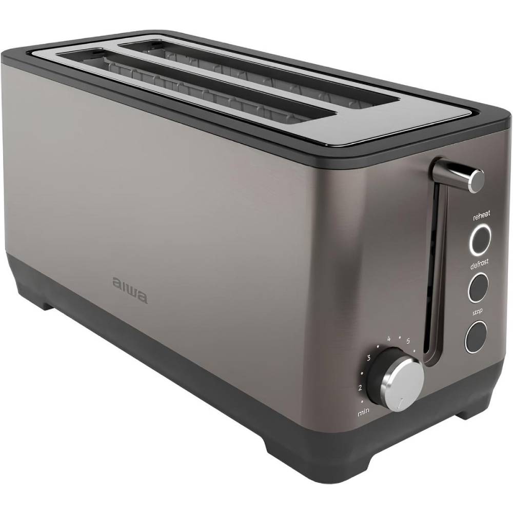 Тостер AIWA KOFOTATSU ABT-1600 Тостер AIWA KOFOTATSU ABT-1600