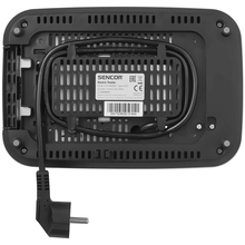 Тостер SENCOR STS0600BK