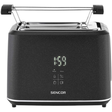 Тостер SENCOR STS0600BK