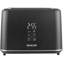 Тостер SENCOR STS0600BK