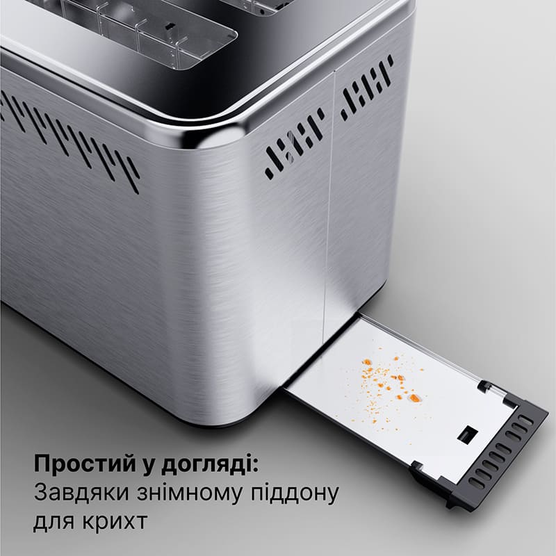 Покупка Тостер AENO TS3