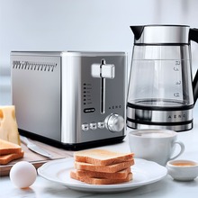 Тостер AENO TS3