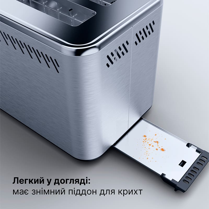 Фото Тостер AENO TS4