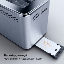 Тостер AENO TS4
