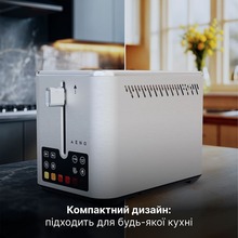 Тостер AENO TS4