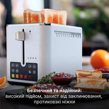 Тостер AENO TS4