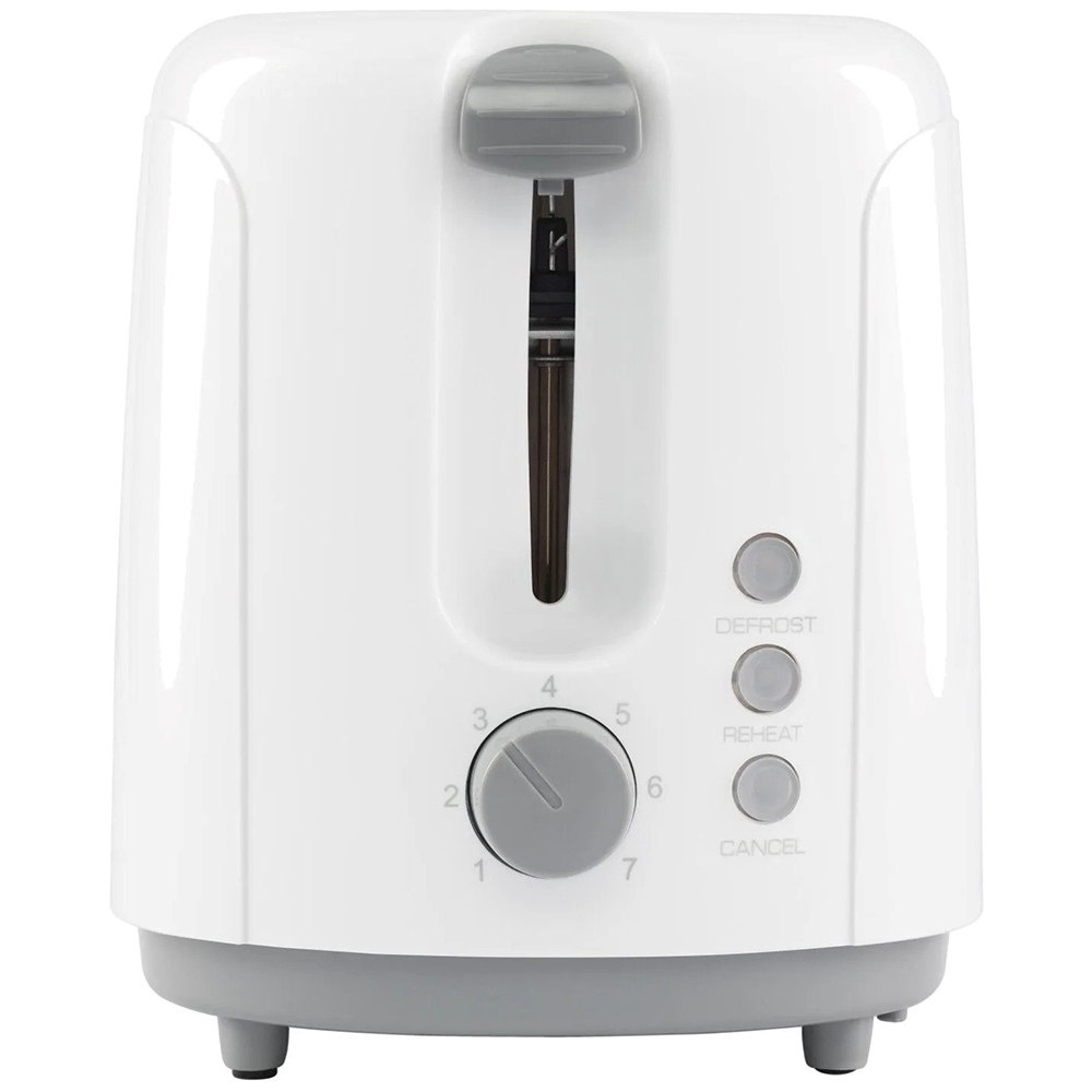 Тостер AMICA TD 1014 Функції підігрів тостів