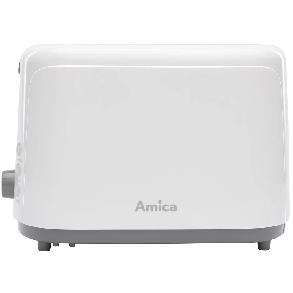 Тостер AMICA TD 1014 Кількість відділень 2